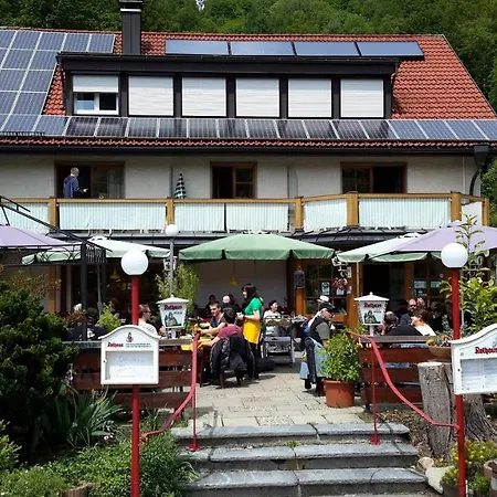 Goldmann - Ferienwohnung 1 * Schönau im Schwarzwald