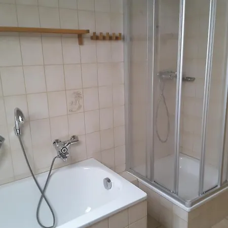 アパート Goldmann - Ferienwohnung 1