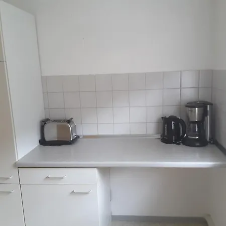 Goldmann - Ferienwohnung 1 アパート