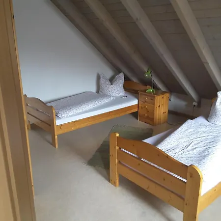アパート Goldmann - Ferienwohnung 1 Schönau im Schwarzwald