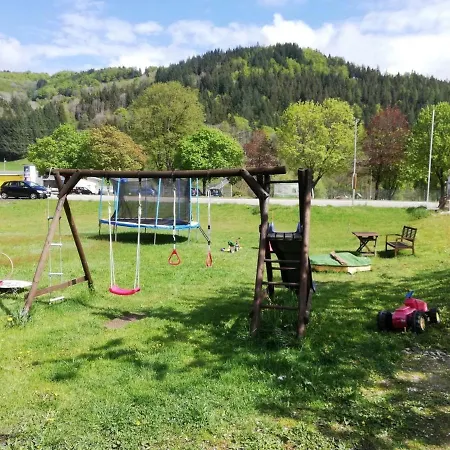 Goldmann - Ferienwohnung 1 アパート Schönau im Schwarzwald